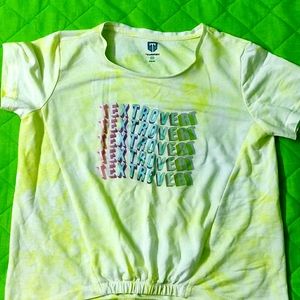Tshirt